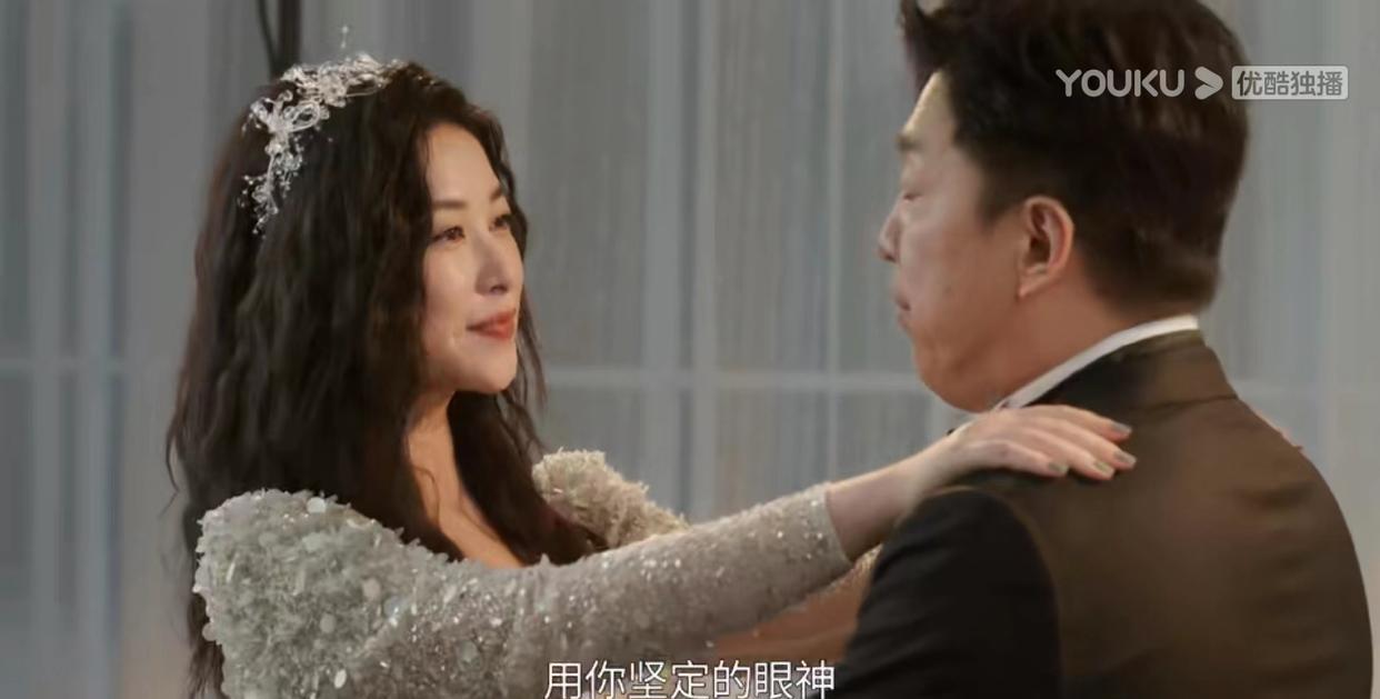 黄渤|黄渤荣梓杉再演父子,影帝演技的正确打开方式,你get到了吗?