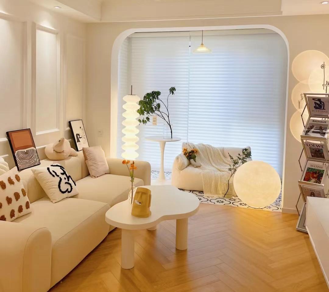 新房装修,这10件家居软装,建议你一定要网购,既省钱又好看