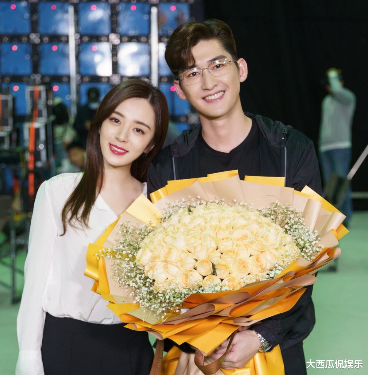 张翰|网曝张翰新剧定档,化身人工智能师,女主令人惊喜