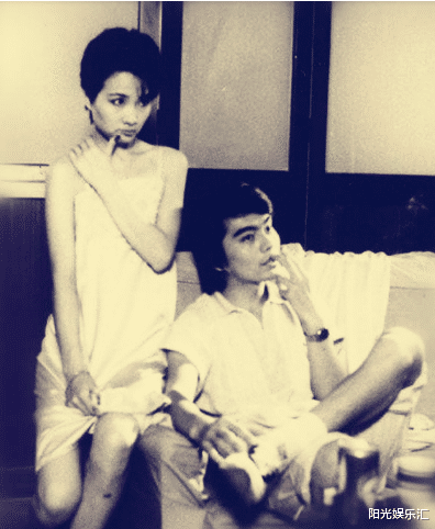 何晴|何晴:抛弃同居5年的刘威,转头爱上许亚军,终究是真情错付