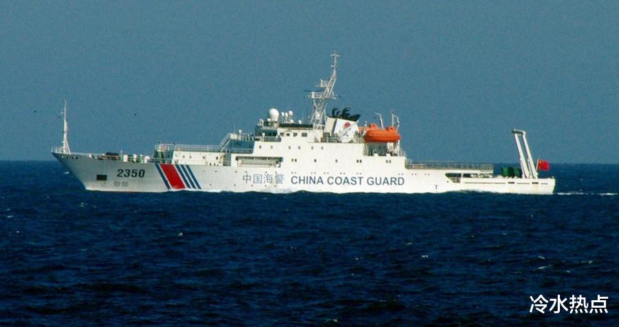 捕鲸|十年前，日本在钓鱼岛步步紧逼，十年后，中国如何奋起追赶？