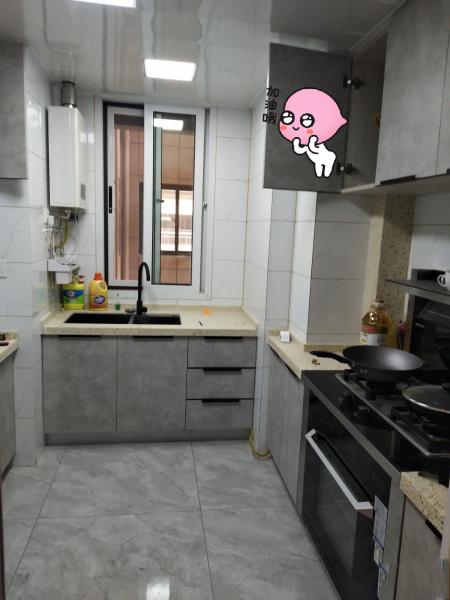 县城新房装修费含家电10万,整体性价比高,朋友嘲笑说便宜没好货