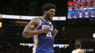 字母哥|预测本赛季NBA六大奖项将归属，恩比德MVP希望最大的一年？