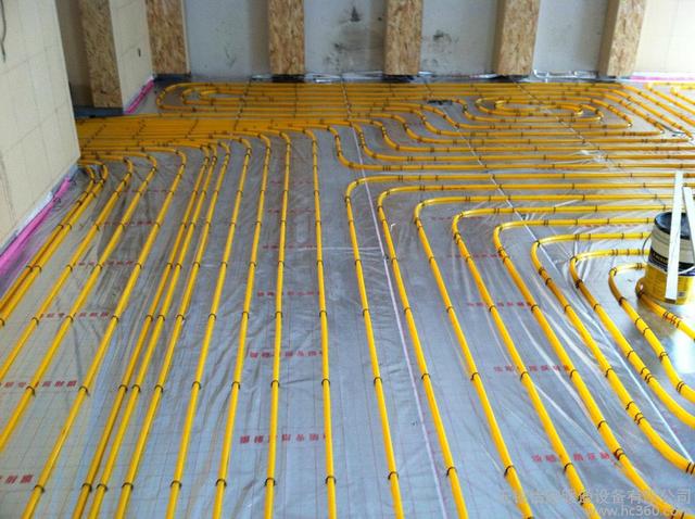 暖气|同样是集体供暖,为什么别人家热自己家不热?先自查这五个地方