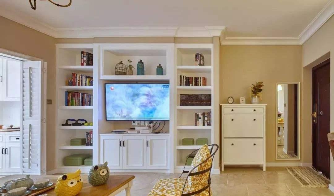 过来人建议：若是要装修，记住这“八不装”原则，以实用为主