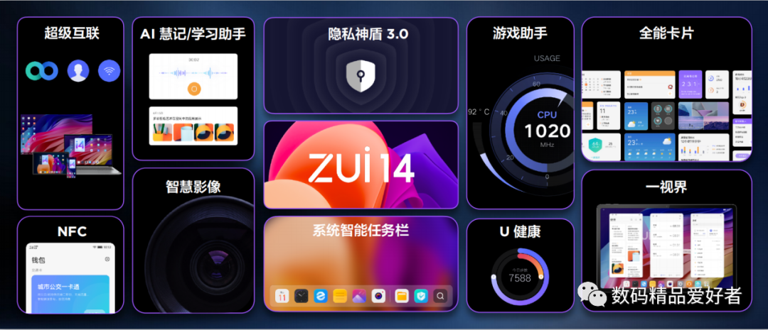 笔记本|骁龙迅鲲双芯出击！联想小新Pad Pro 2022是否值得选？