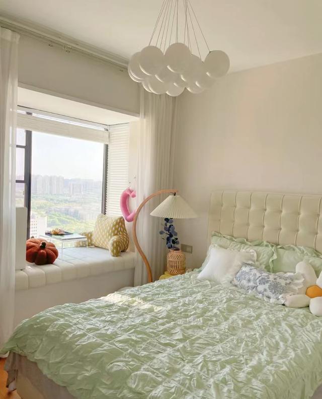 湖北夫妇晒出自家90内部照,不豪华,却是很多家庭的榜样