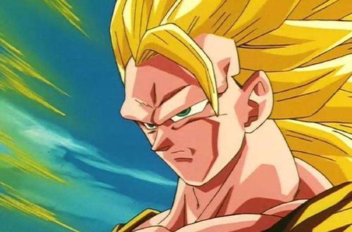 龙珠|龙珠:布欧篇中,神饭和超三悟空,谁才是宇宙最强战力?