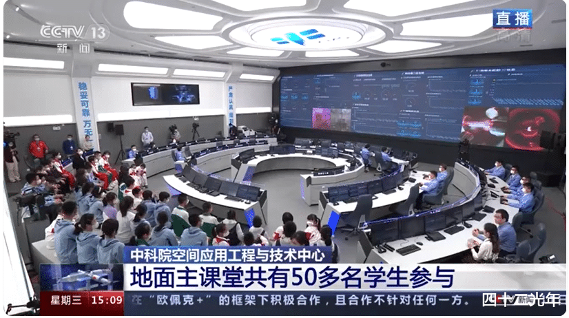 把水稻种到天宫空间站上,中国人的种菜基因有多强大?