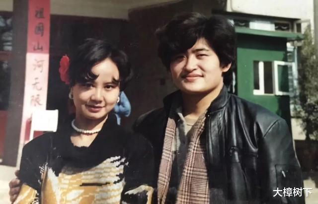 刘欢|刘欢:相识9天与卢璐闪婚,宠妻32年,嗜酒如命罹患不死癌症