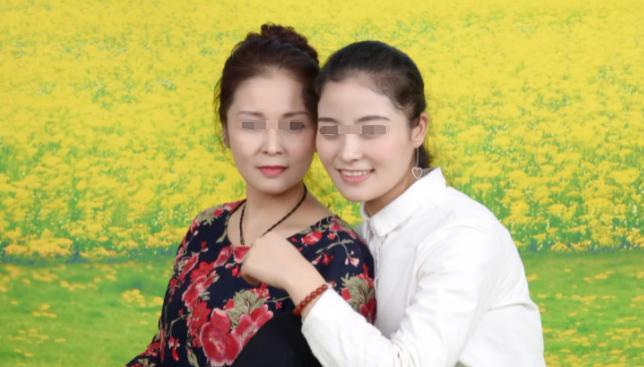 2013年,浙江母女二人惨遭杀害,检测后体内取出同一人DNA