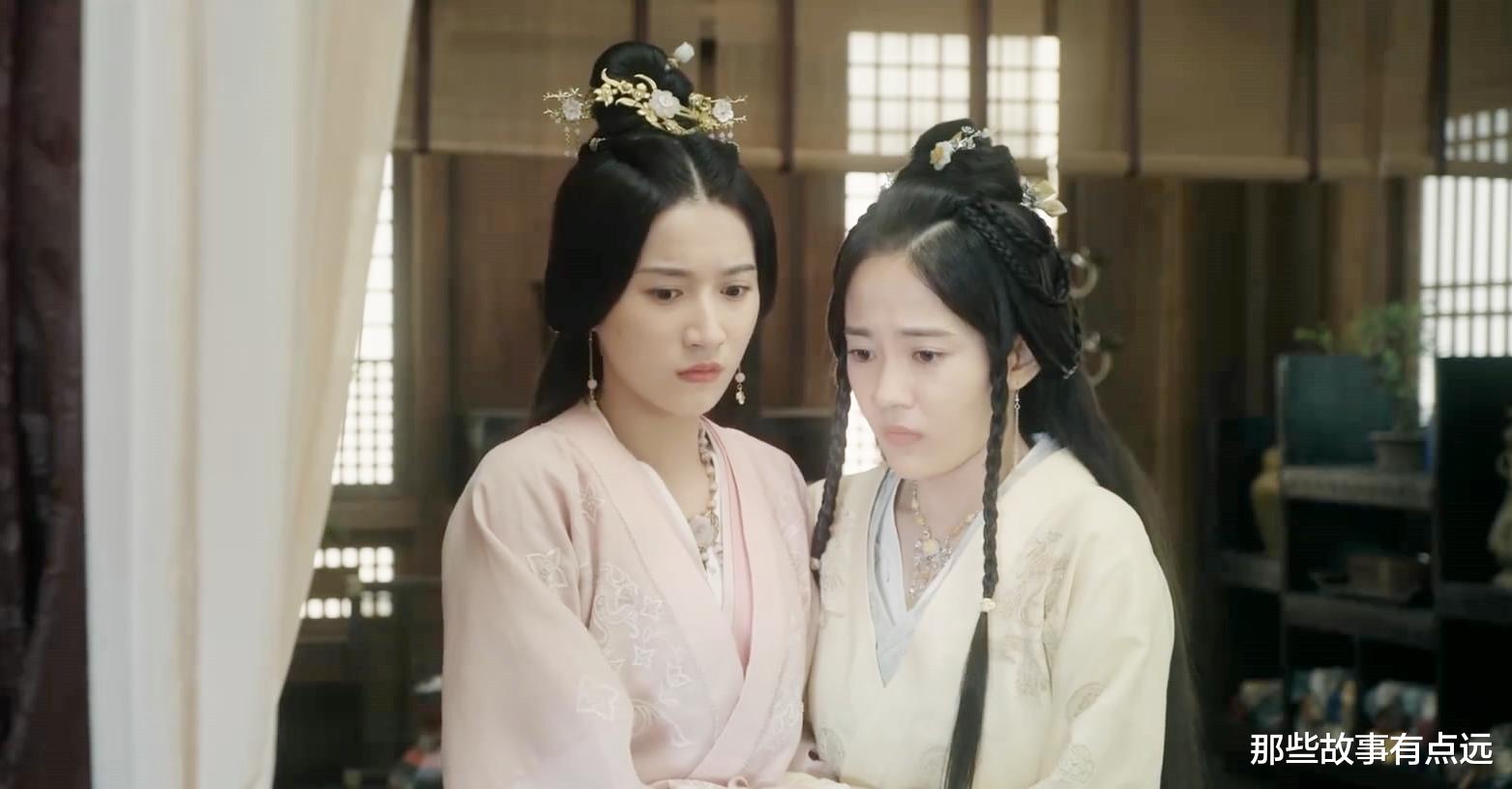 月升沧海|《月升沧海》：剧中反派全面升级，新“四大恶人”正式登场