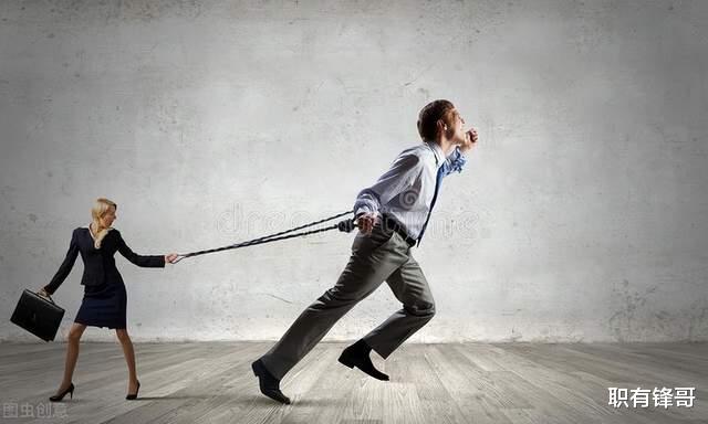 求职|为什么升职的人不是你?解密职业发展的“潜规则”