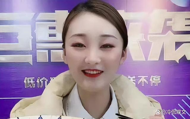 陈亚男|陈亚男拜访老友立新人设,全程沟通像剧本,网友:团队导演太业余