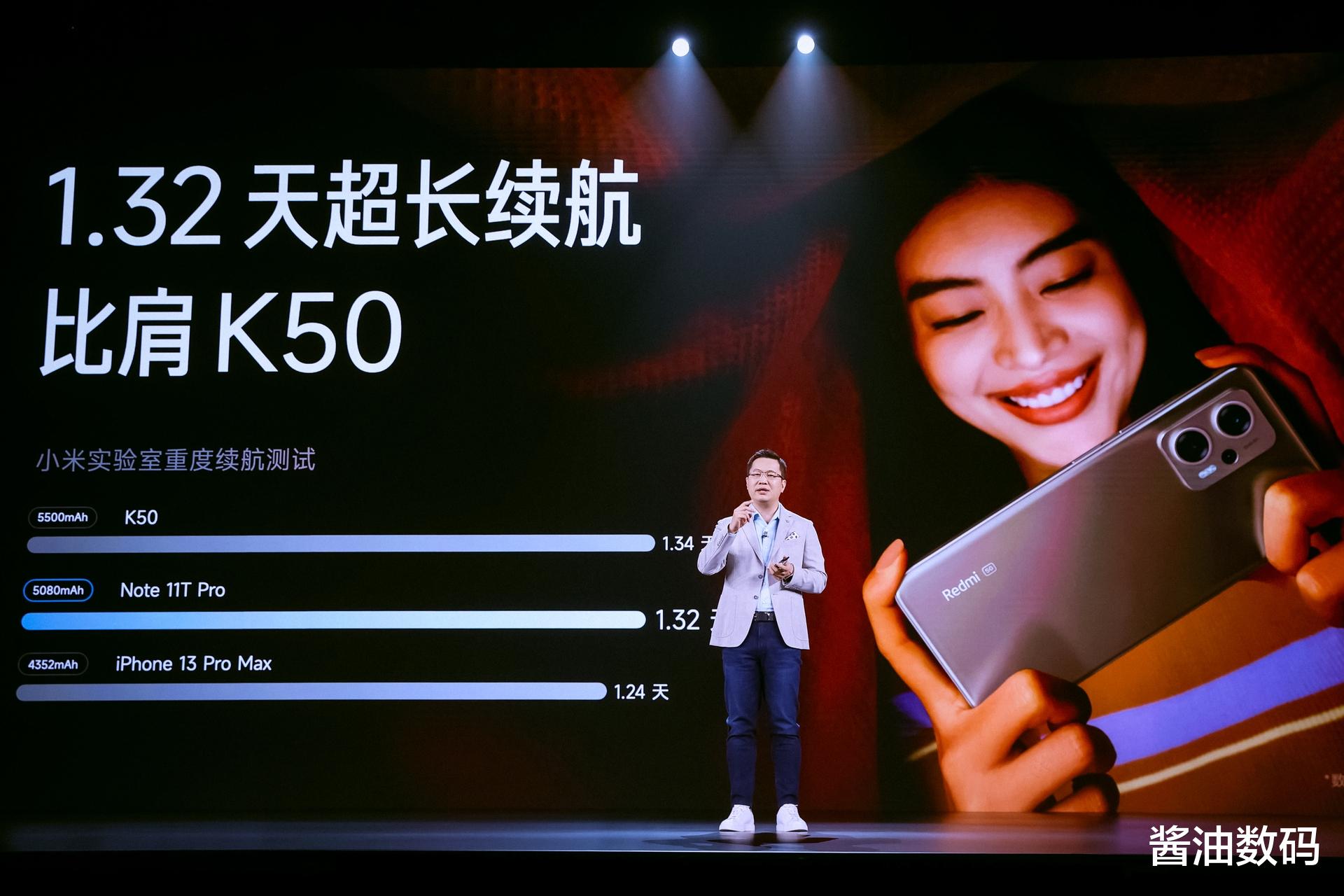 OPPO|今年618期间，Redmi手机如何选？感觉还是这2款产品最香