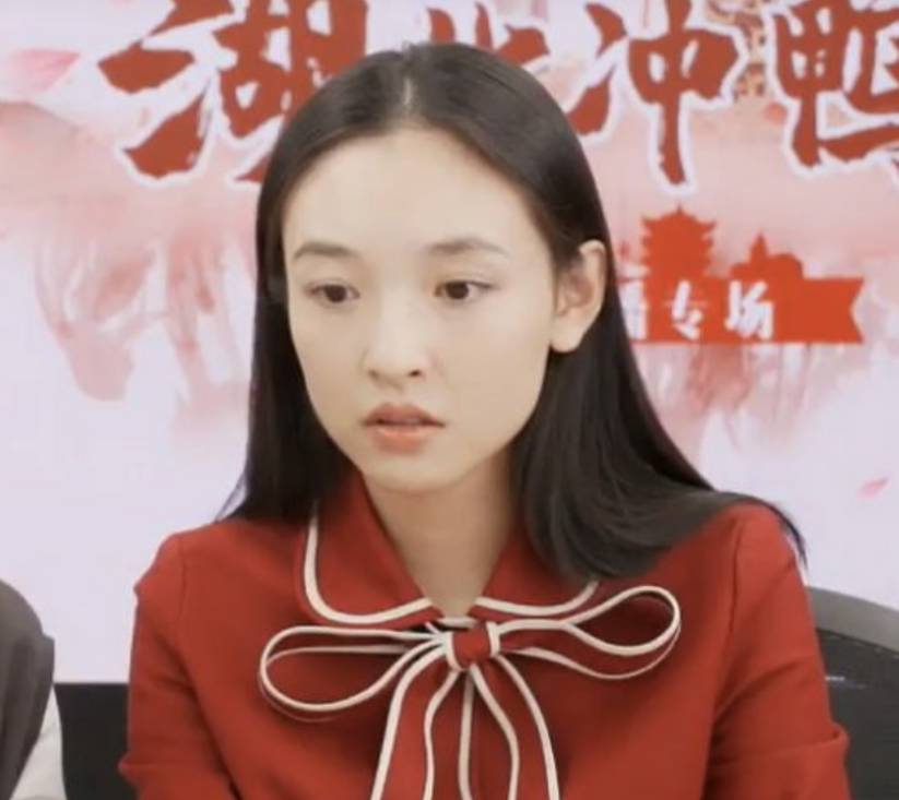 钟丽缇|才离婚2个月，吴倩和张雨剑，事业发展一个天一个地