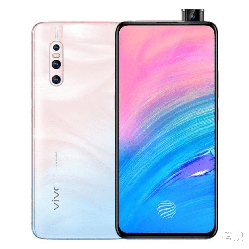 高通骁龙|vivo X系列发展历程回顾：与OPPO R系列、Reno系列并肩的线下之王