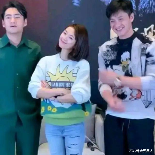 央视春晚|娱乐圈的5对“塑料”夫妻！互拆台、甩脸色、当众嫌弃，貌合神离