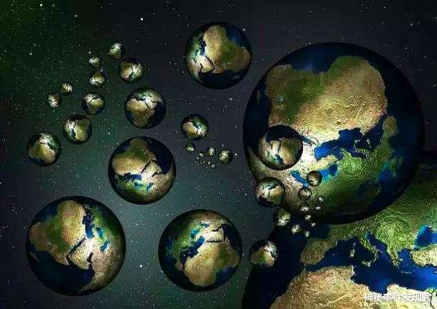 多重宇宙真实存在吗？到底是五十六个民族还是五十六个星座？