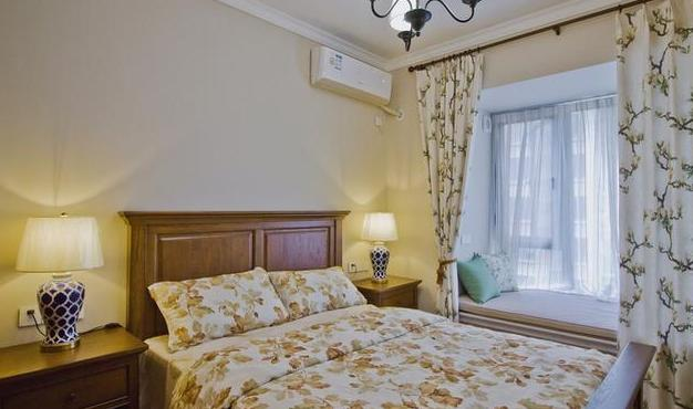 晒下我140㎡新家，装修花了42w，朋友都说值，超喜欢我家的阳台！