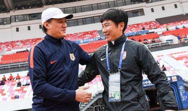曼联|中超四大升班马，谁能复制长春亚泰2021赛季的神奇？
