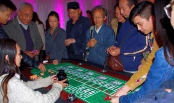 赌神|华裔“赌神”赵苏茜：赢了千万身家，把赌场当提款机，33岁遭焚烧