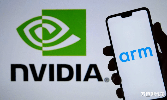 英伟达|结果出炉！最大半导体收购案失败，英伟达12.5 亿美元打水漂