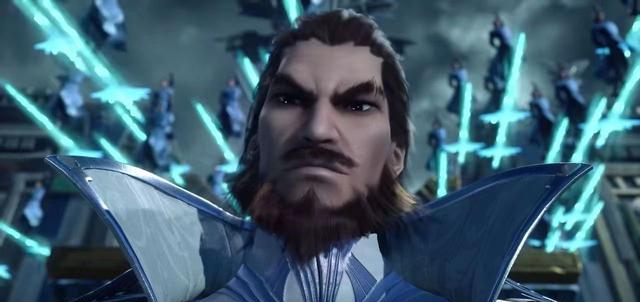 武魂|七怪强势救人，最强的不是唐三，两大细节有意思，却被无情嘲讽