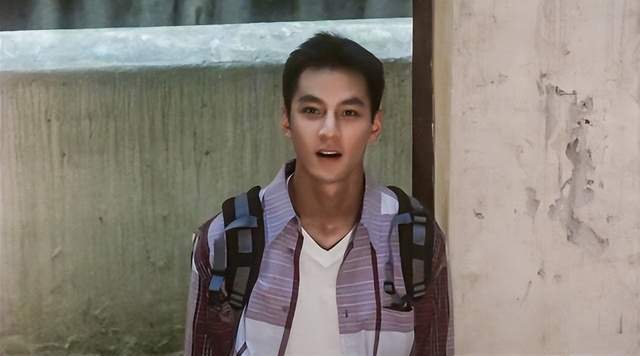 帅哥|“顶级帅哥”还看90年代！10位香江男星，个个面如冠玉，气质绝伦