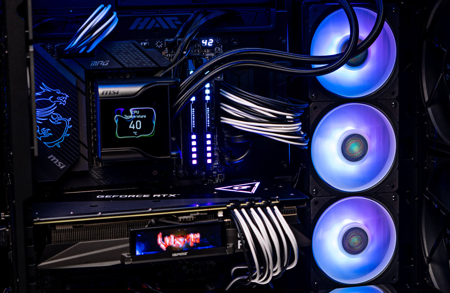 3070ti|12900KS+3070Ti，为职业剪辑师打造的顶级工作机