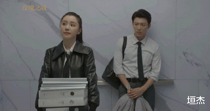 玫瑰之战|《玫瑰之战》演技排行：黄晓明进不了前5，配角一个比一个出彩