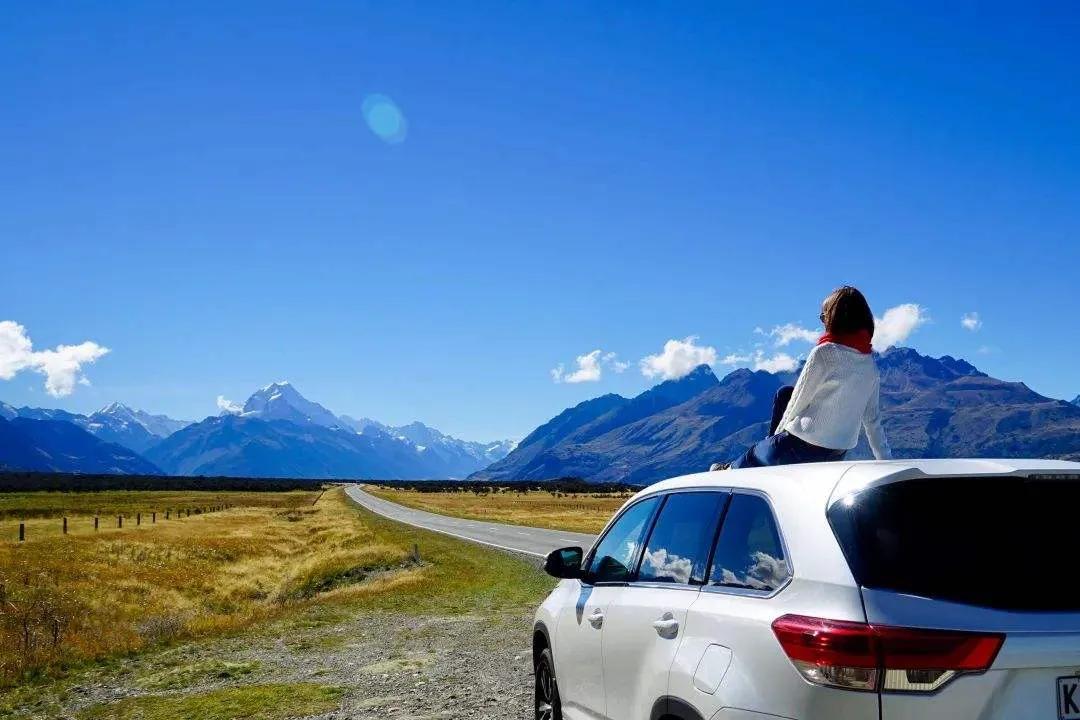 旅行|中老年自驾游需要注意的九个问题，满满干货。建议收藏