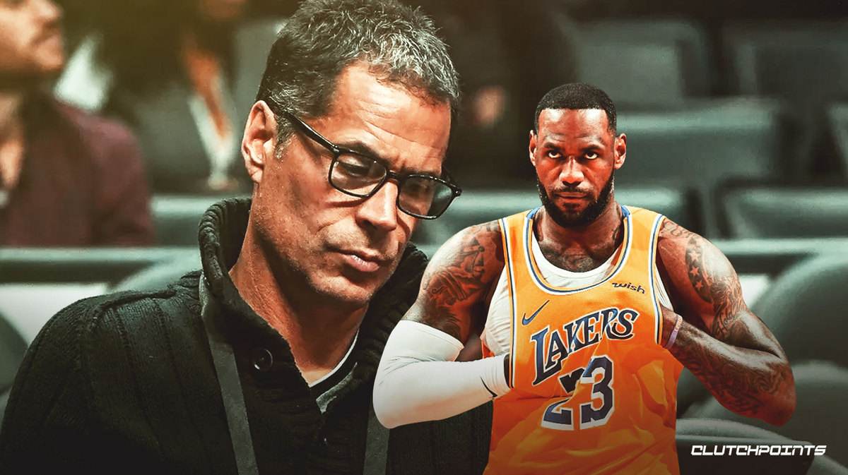 勒布朗·詹姆斯|笑了！詹姆斯去76人？这是NBA第一烂交易方案