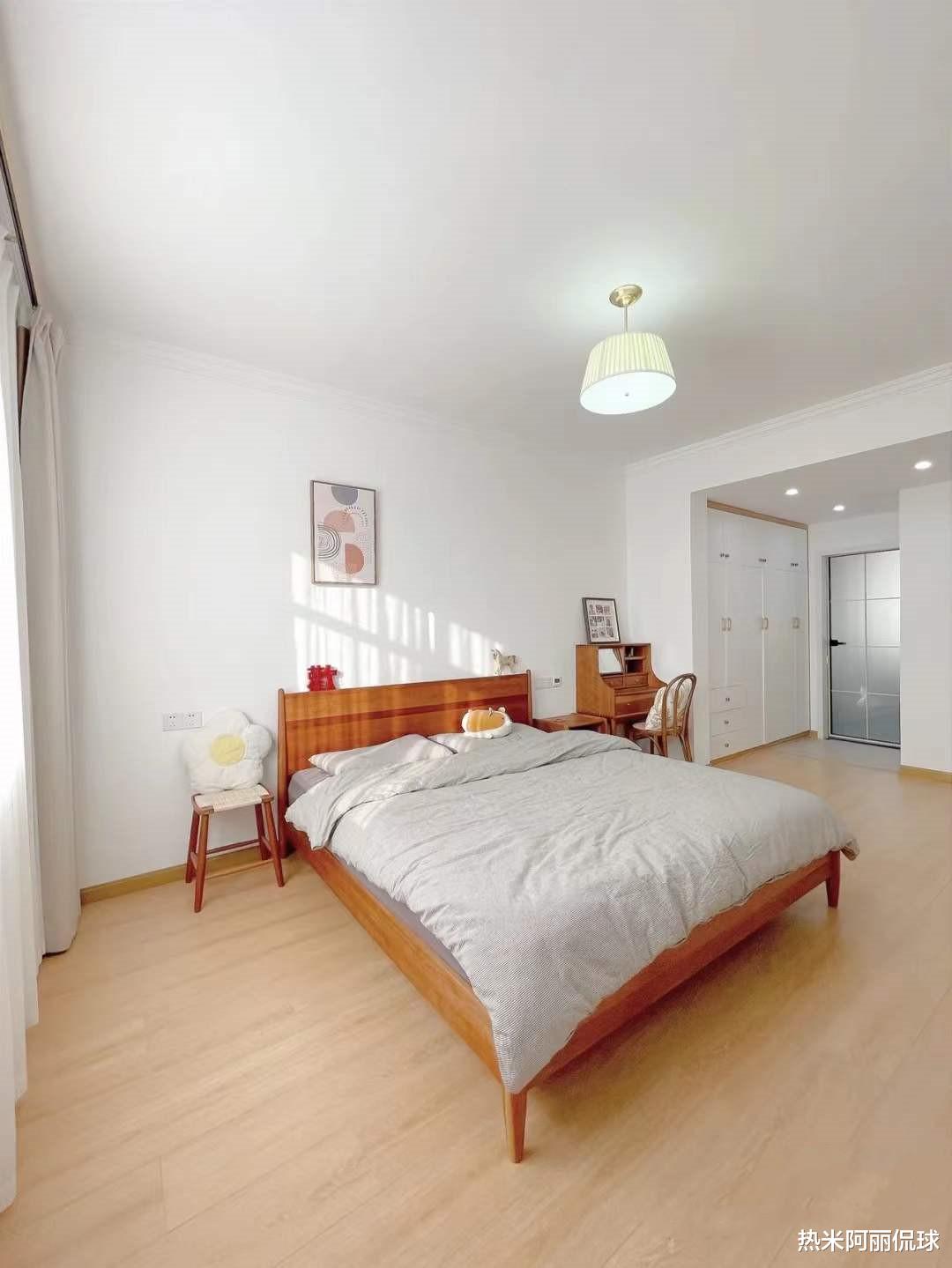 这才是咱们普通人家的装修，温馨舒适不失烟火气，有房真想照着抄