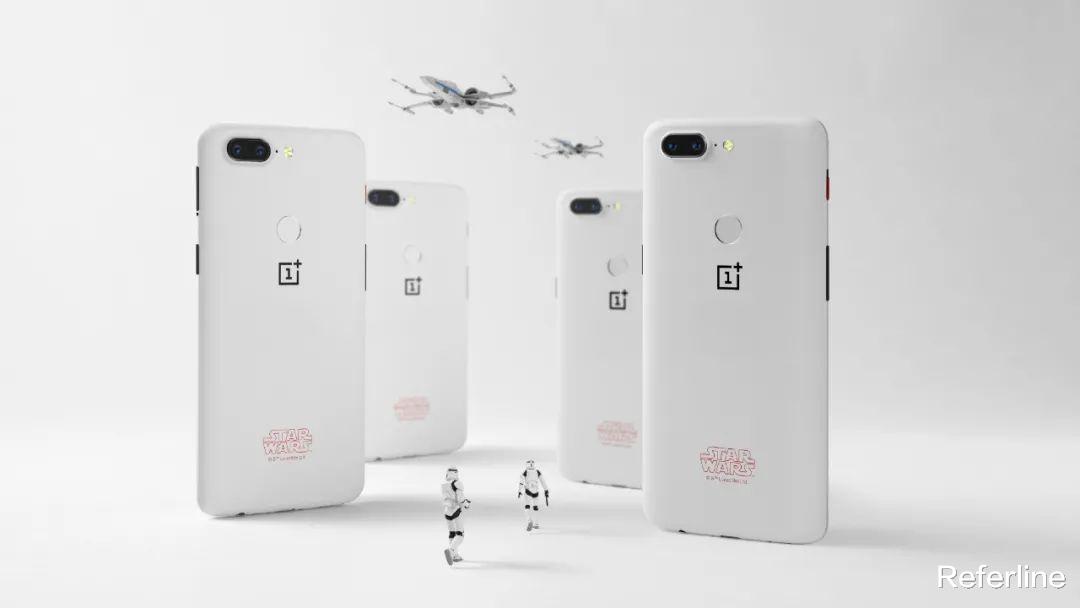 一加科技|为什么白色手机不好做?盘点一加历代白色手机