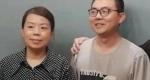 杜新枝|杜新枝不回应许敏举报，疑似气病了住院中，熊磊告许无望保持中立