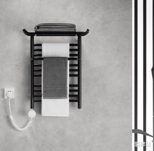 建议大家:卫生间再大,也别装毛巾架!这些缺点太“坑”了