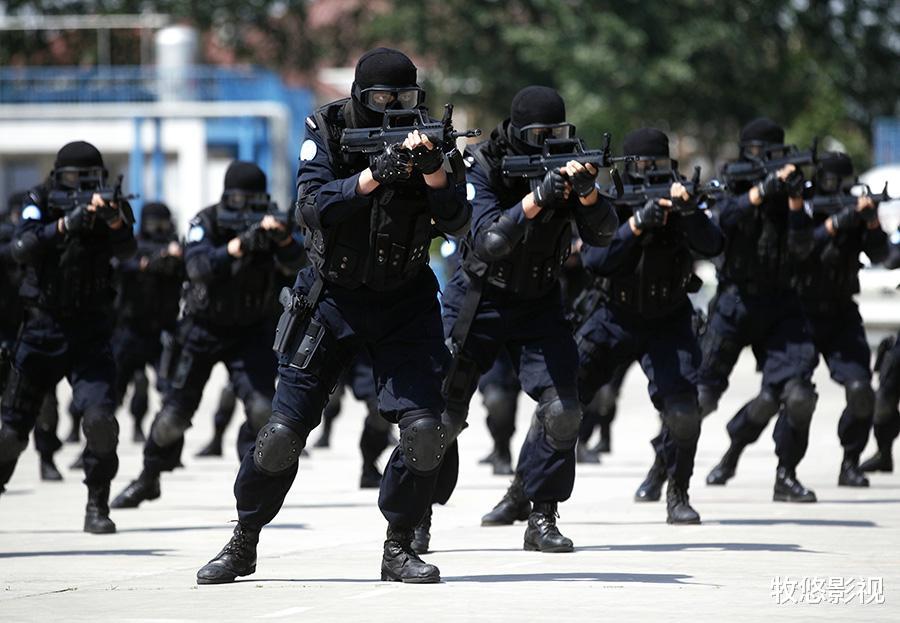 黄景瑜|《维和防暴队》黄景瑜、钟楚曦自《王牌部队》后再度携手保家卫国