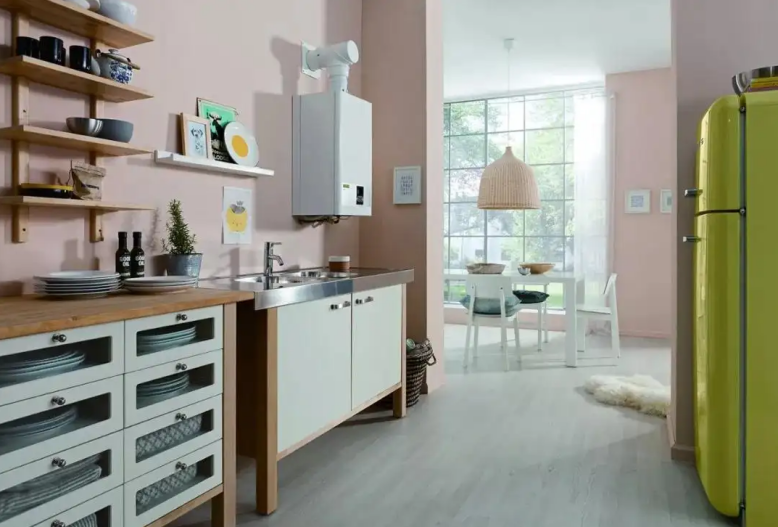 又到燃气壁挂炉安装的黄金期,安装小白这些要点记得收藏!