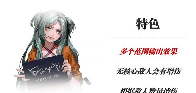 无期迷途|无期迷途：全狂暴职业禁闭者内卷节奏榜！前三应该也没啥悬念吧！