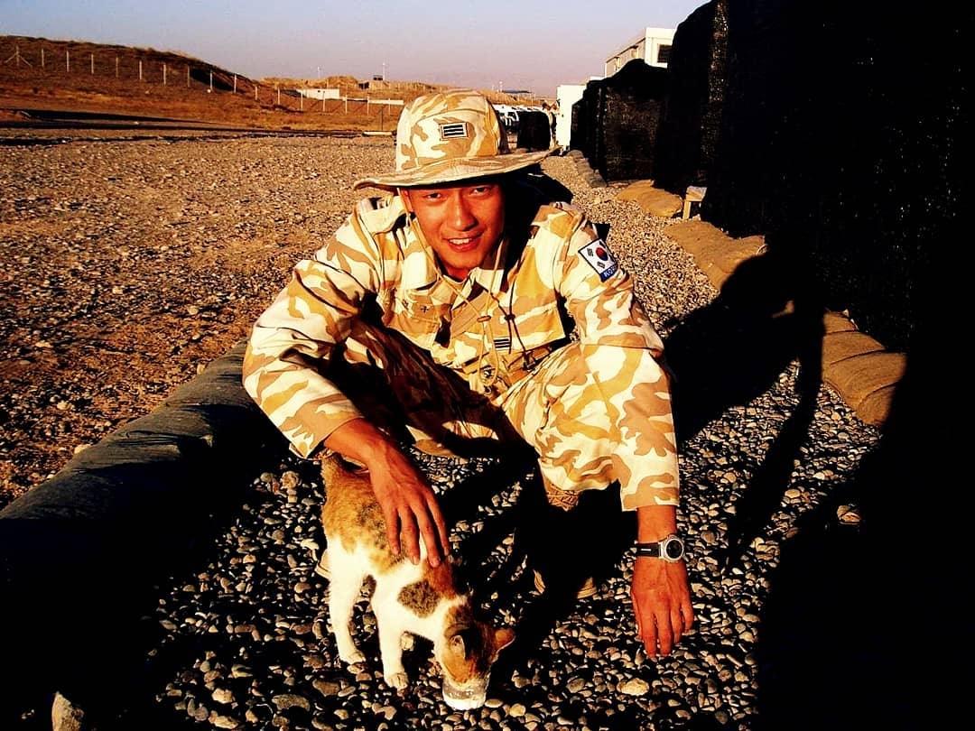 我的出走日记|有55亿身家~《我的出走日记》「具先生」戏外身份也是谜！关于孙锡久的5件事