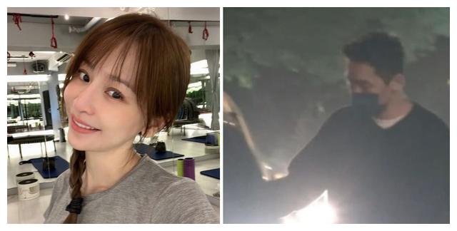 台湾|王心凌与传闻中的科技大亨男友同居，她说只是2年前的“好朋友”
