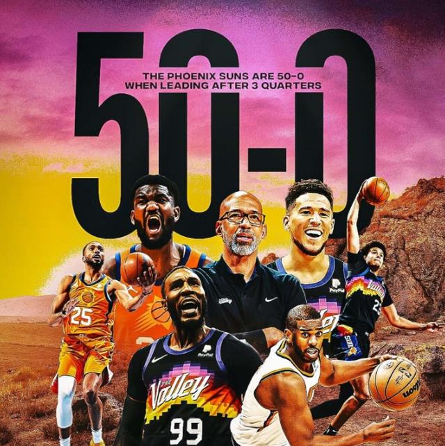保罗|场均22+4+11，50胜0负！不夺冠又如何，你已载入史册