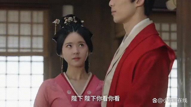 星汉灿烂|细节控大满足!疑商夫妇恋爱前后对比!果然拍惯盗墓系列的费导