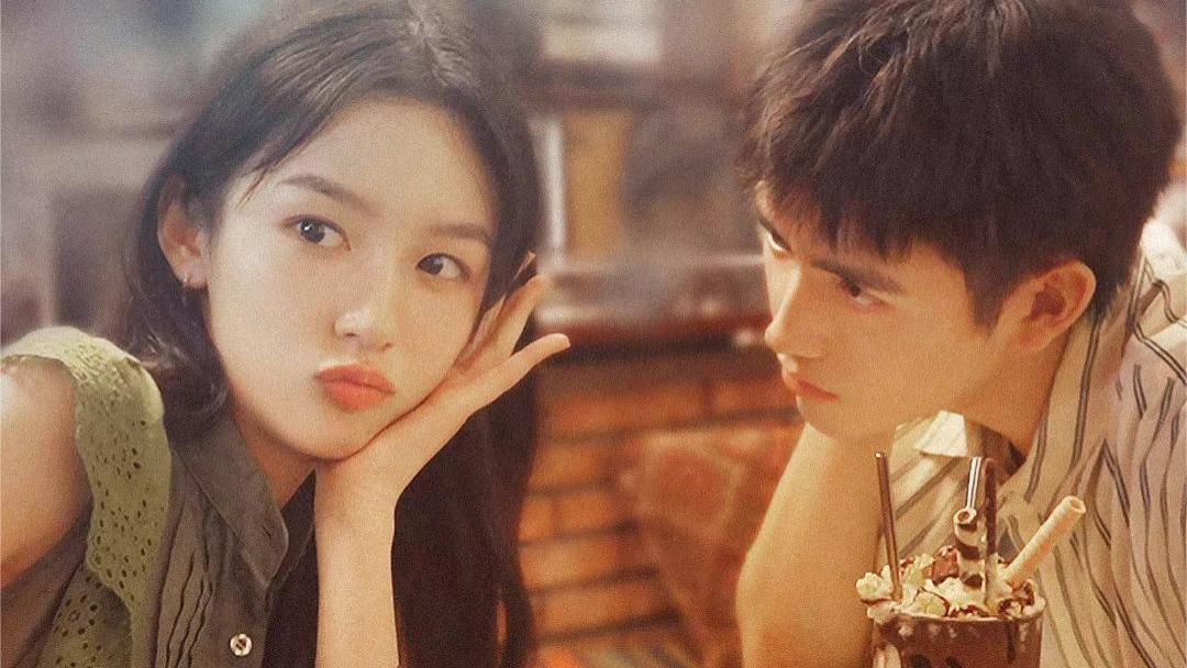 周也|新晋小花周也资源逆天！4部电视剧、3部电影，部部都有爆款相