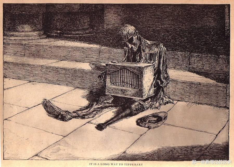 漫画|二战时期德国的漫画 反英又反美