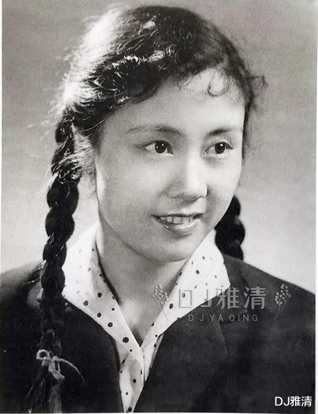 厂花|昔日长影厂12位厂花今昔照，曾经个个貌美如花，可惜如今有5位已去世