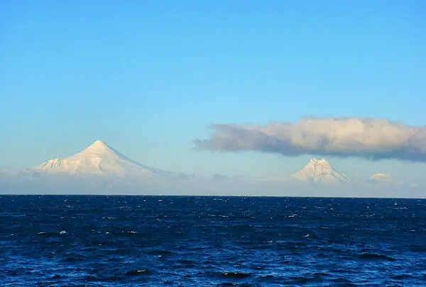 帝王蟹|【最危险的工作】一年只工作5天,年收入10万美元,你敢来吗?