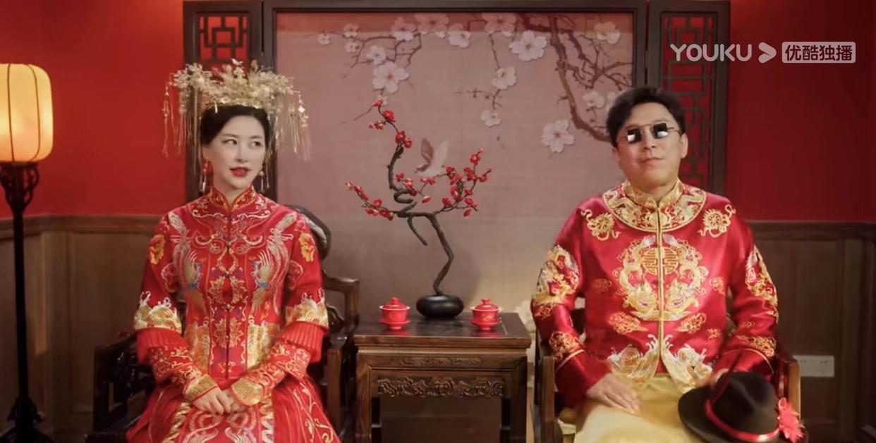 黄渤|黄渤荣梓杉再演父子,影帝演技的正确打开方式,你get到了吗?