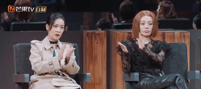 王心凌|“三公”分组好现实！王心凌爆红后轻松抢到王炸，徐梦桃接连遭拒